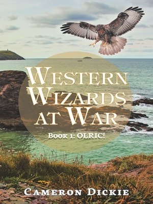 cover image of Western Wizards at War
